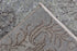 Vintage Oushak Area Rug (3' x 6')